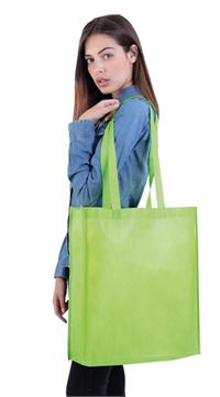 SHOPPER IN TNT